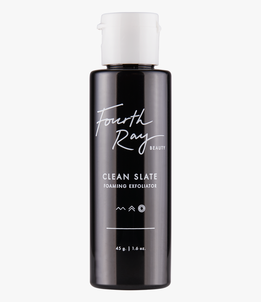 Clean Slate - Cosmetics, Transparent Clipart