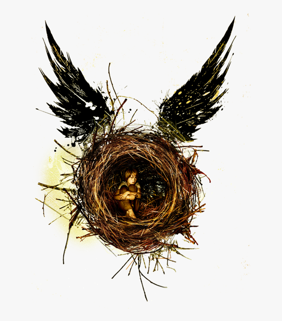 Transparent Harry Potter Always Clipart - Hermione Harry Potter Drawings, Transparent Clipart