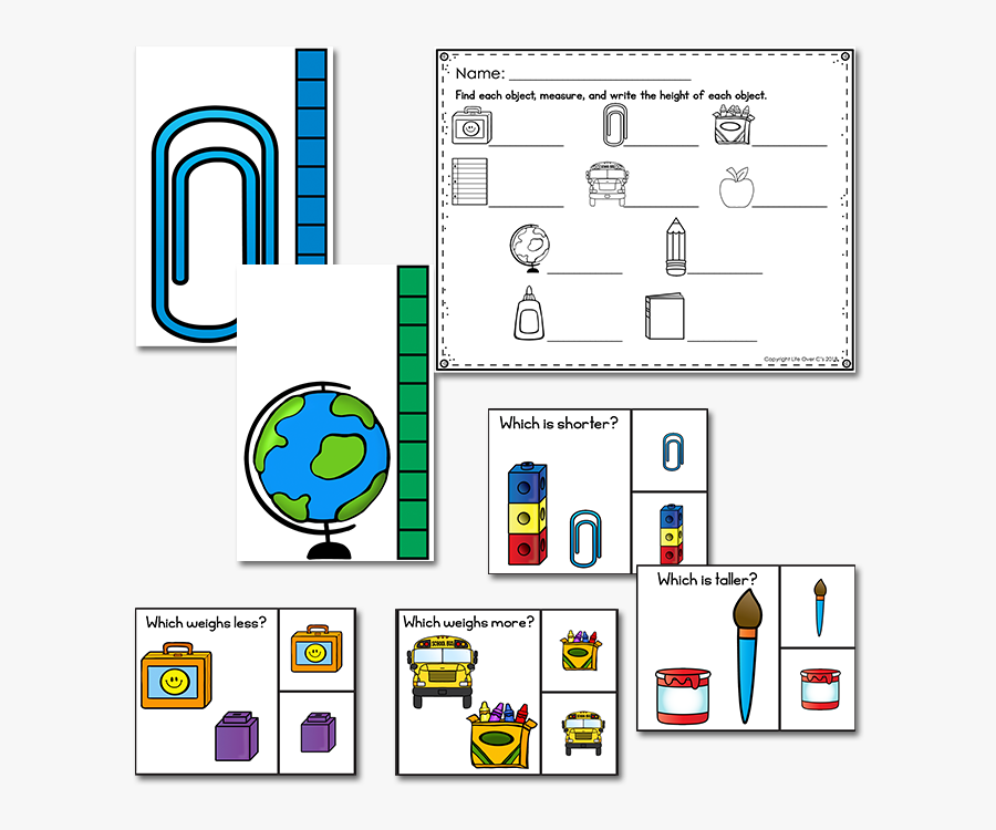 Clip Cards Math - Graphic Design, Transparent Clipart