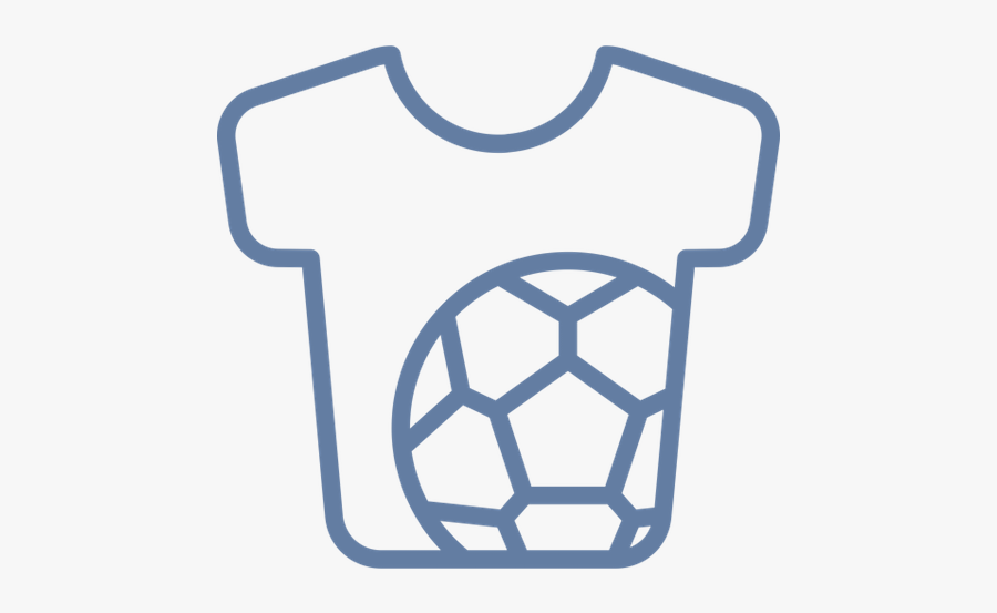 Soccer Ball Flying Png, Transparent Clipart