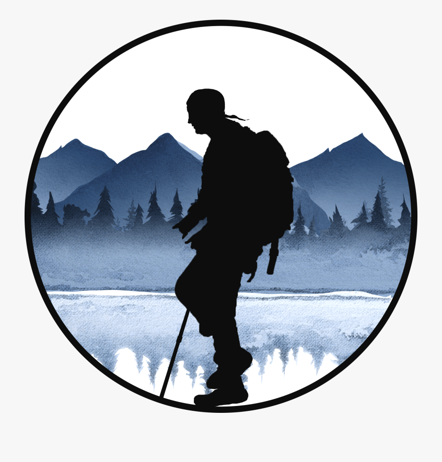 Silhouette, Transparent Clipart