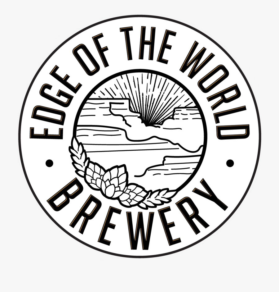 Edge Drawing World, Transparent Clipart