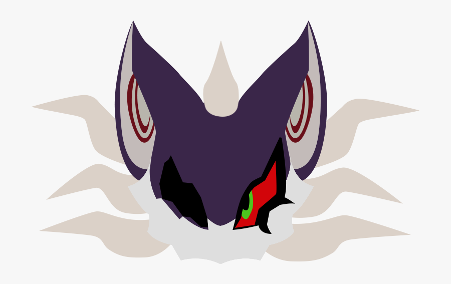 Infinity Edge Lol Png Clipart - Infinite Mask Sonic Forces, Transparent Clipart