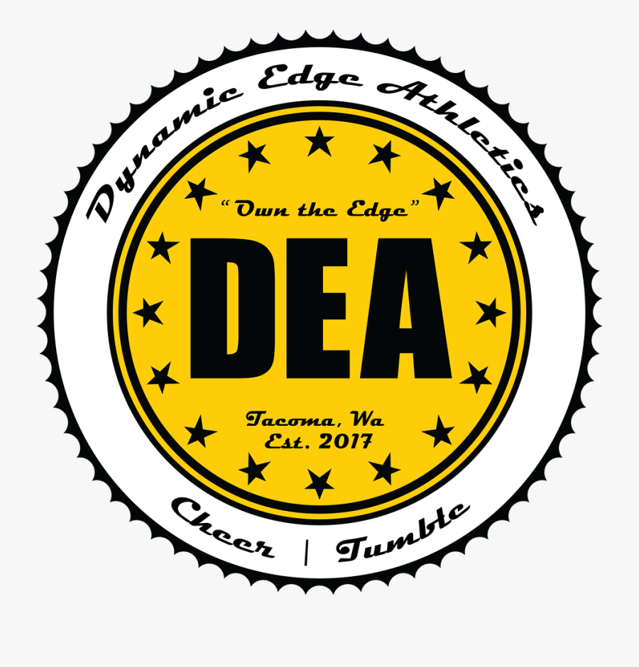 W Clip Edge - Circle, Transparent Clipart