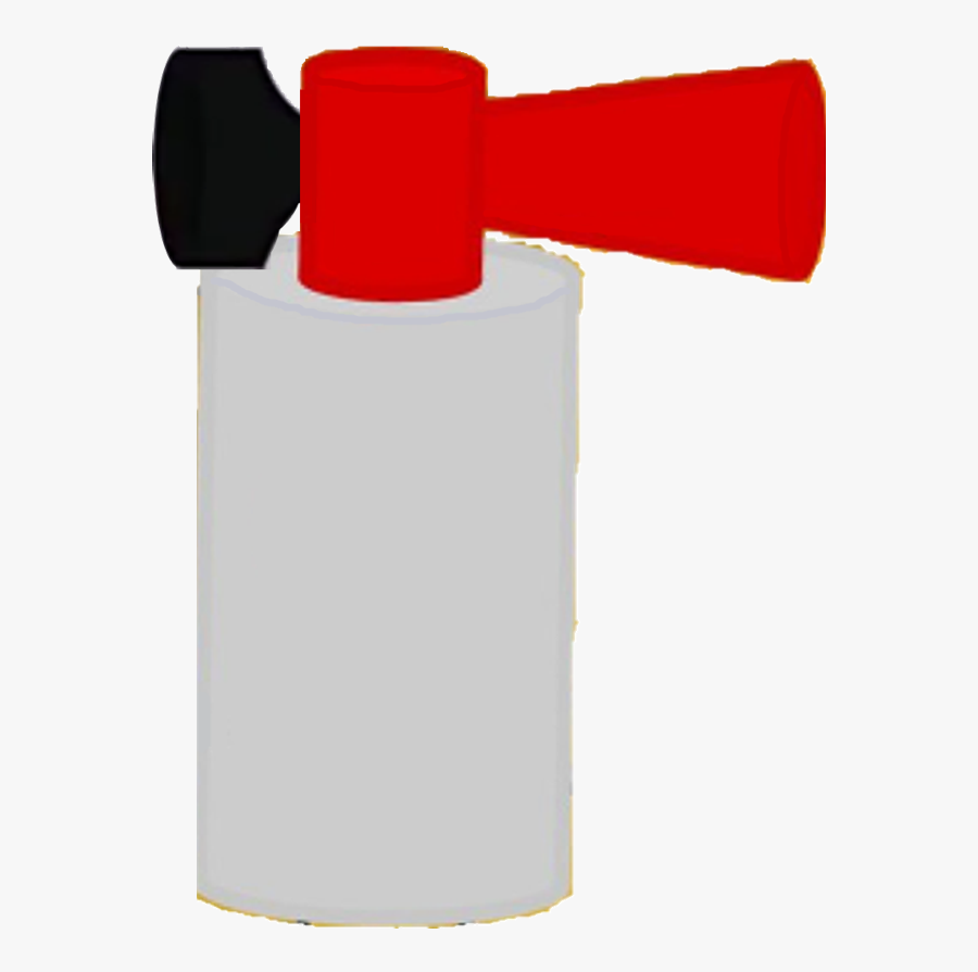 Airhorn Newest - Object Shows Air Horn, Transparent Clipart