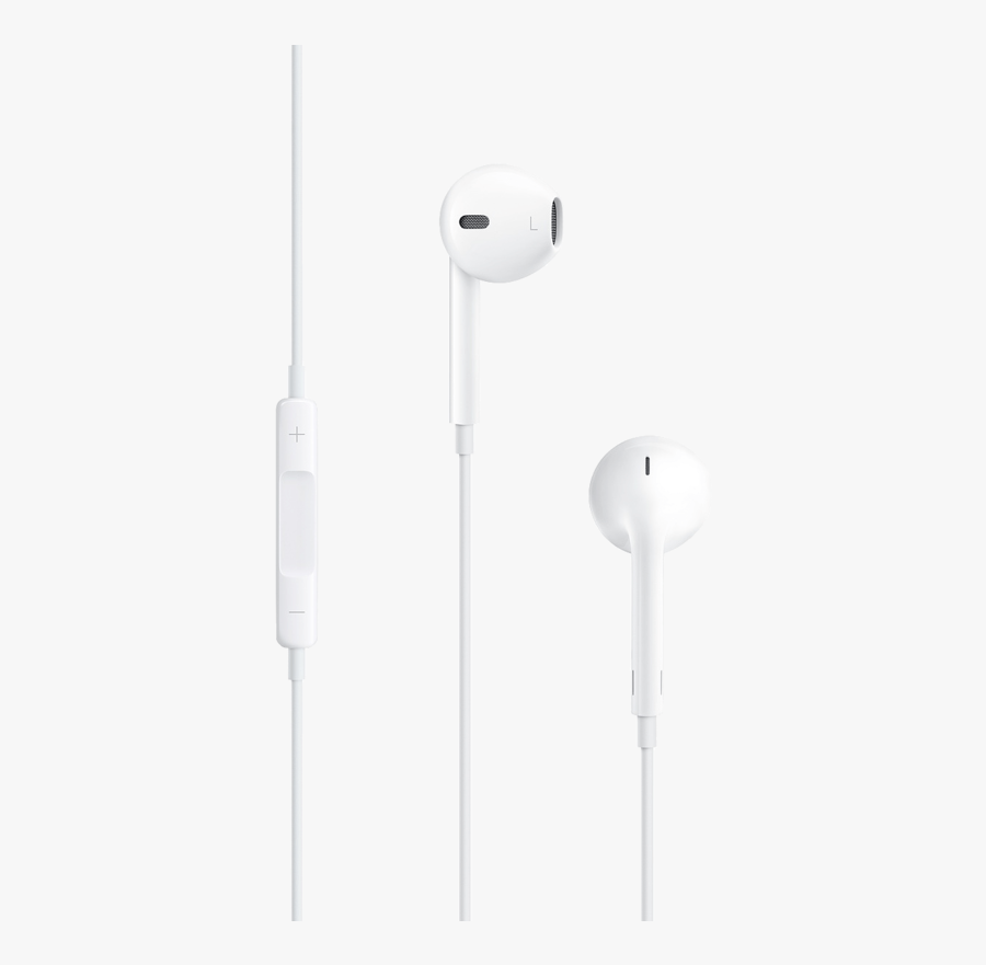 Download Free Pencil Microphone 62 K, 800 X 800 Px - Ecouteurs Apple, Transparent Clipart