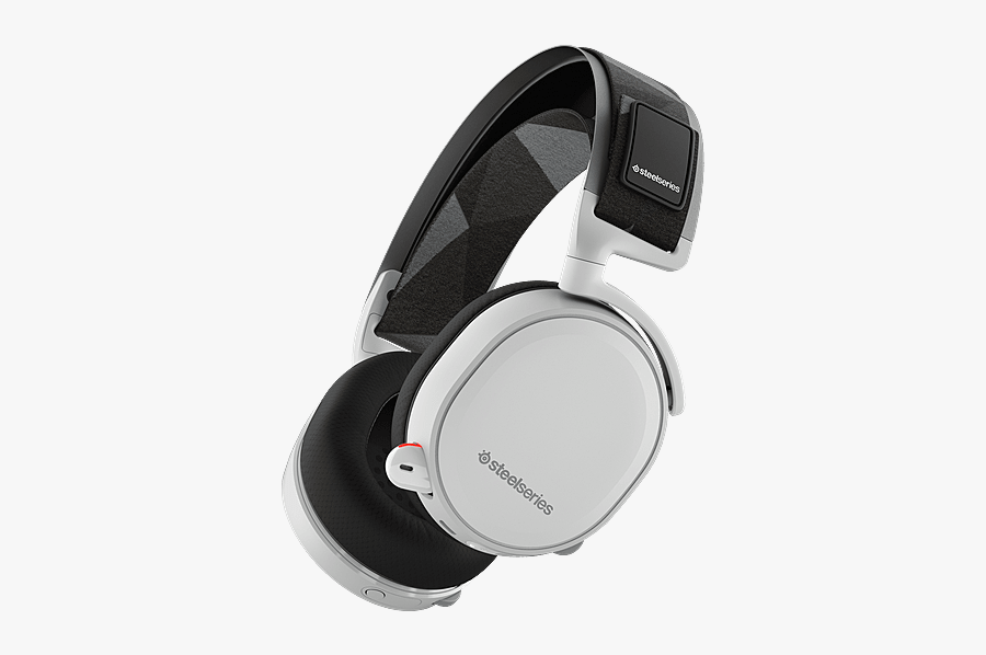 Steelseries Arctis 7 Colors, Transparent Clipart