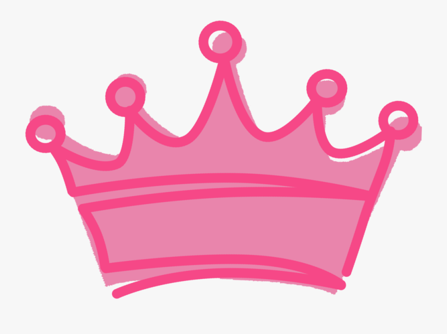 Transparent Tiara Transparent Png - Baby Princess Crown Png, Transparent Clipart