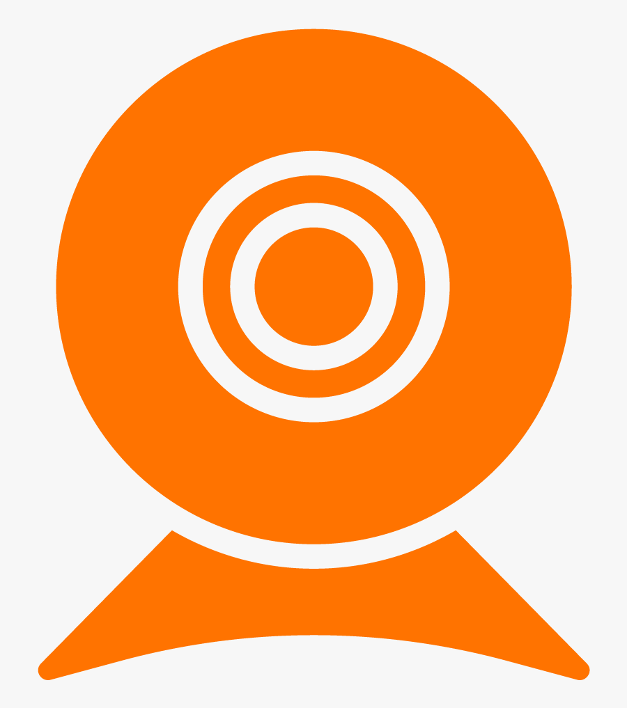 Ride The Rim Webcams - Circle, Transparent Clipart