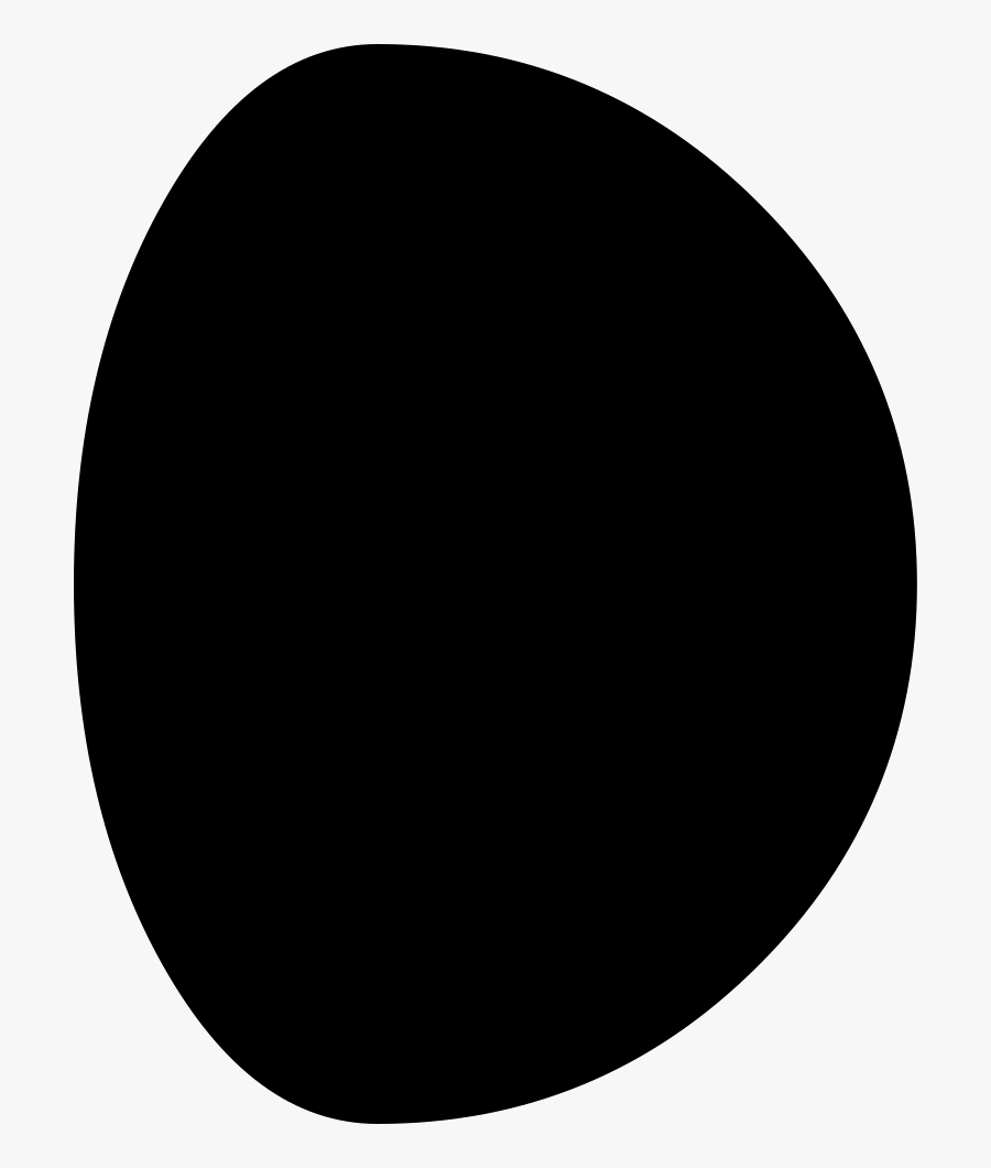 Transparent Asteroids Clipart - Circle, Transparent Clipart