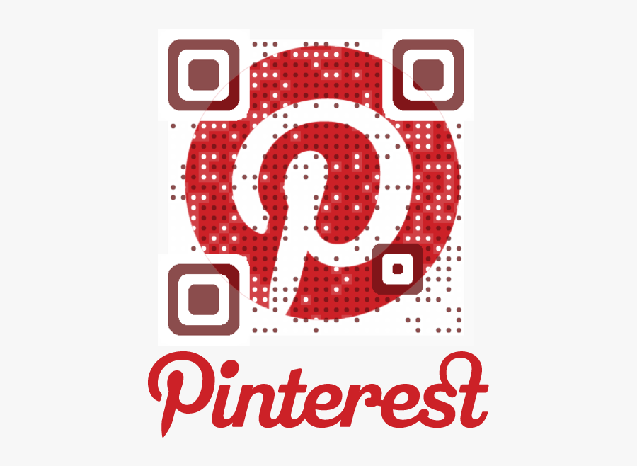 Clip Art Wedding Codes A Budgeting - Follow Us On Pinterest Banner, Transparent Clipart