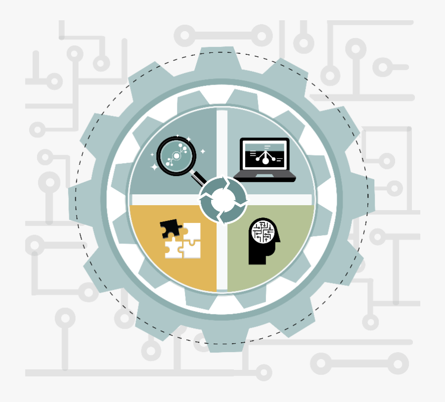 Transparent Craters Clipart - Icstation, Transparent Clipart