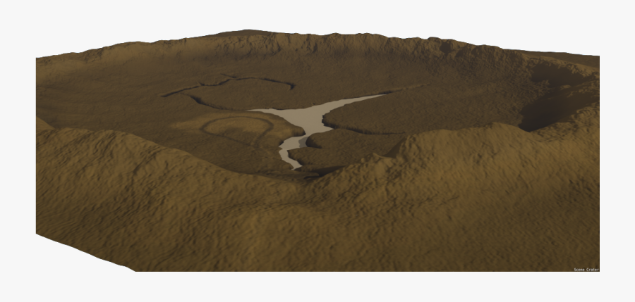 Http - //i61 - Photobucket - - Crater Overall 1024×576 - Erg, Transparent Clipart