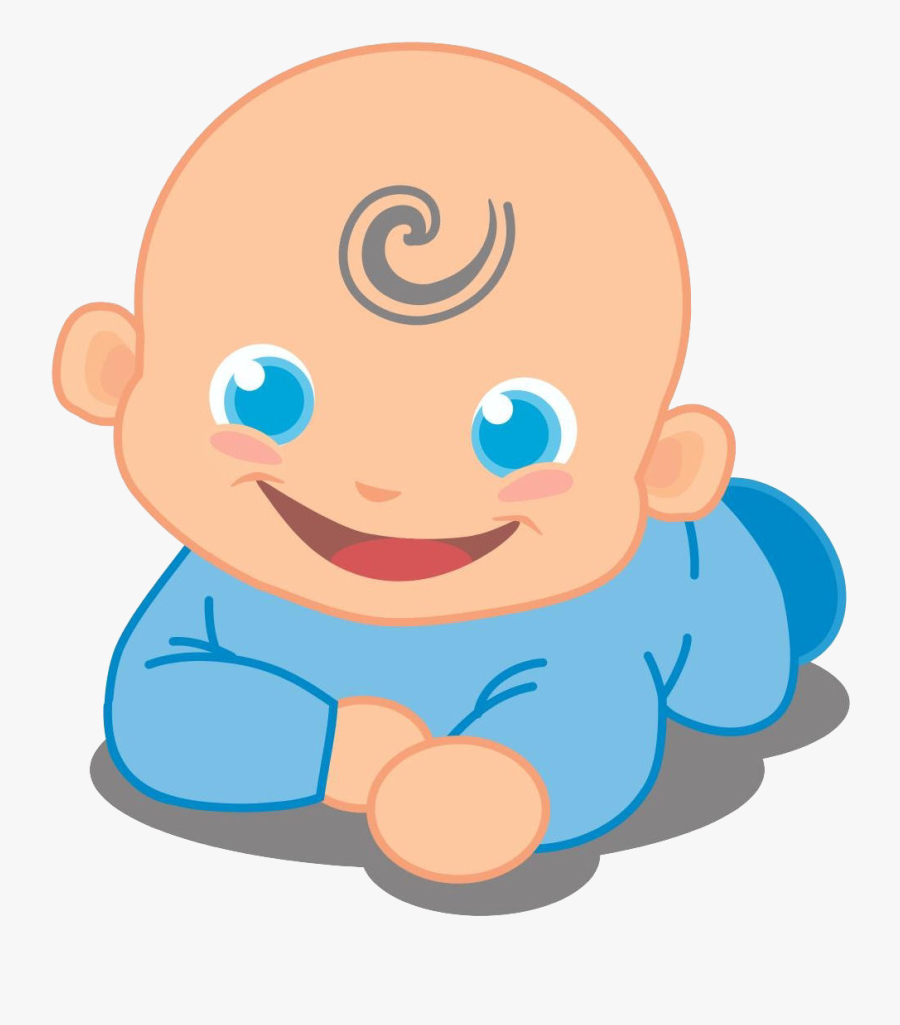 Prevention Mimos Pillow Introduce - Clipart Tummy Time, Transparent Clipart