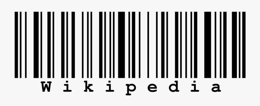 Barcode Png - Long Qr Code Png, Transparent Clipart