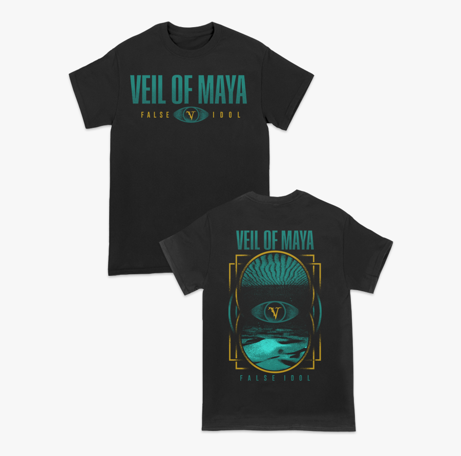 Transparent Veil Png - Active Shirt, Transparent Clipart