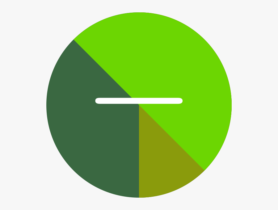 Circle, Transparent Clipart