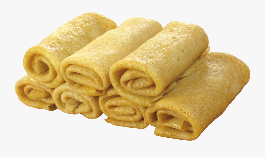 Pancake Png Image - Blini Clipart, Transparent Clipart