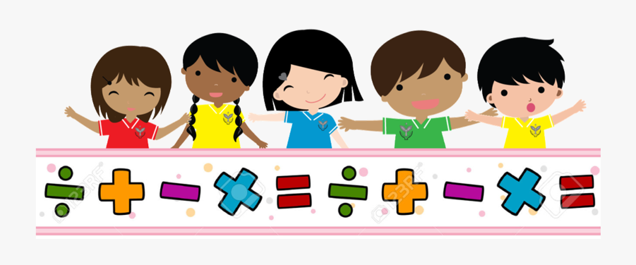 2 - Cartoon, Transparent Clipart