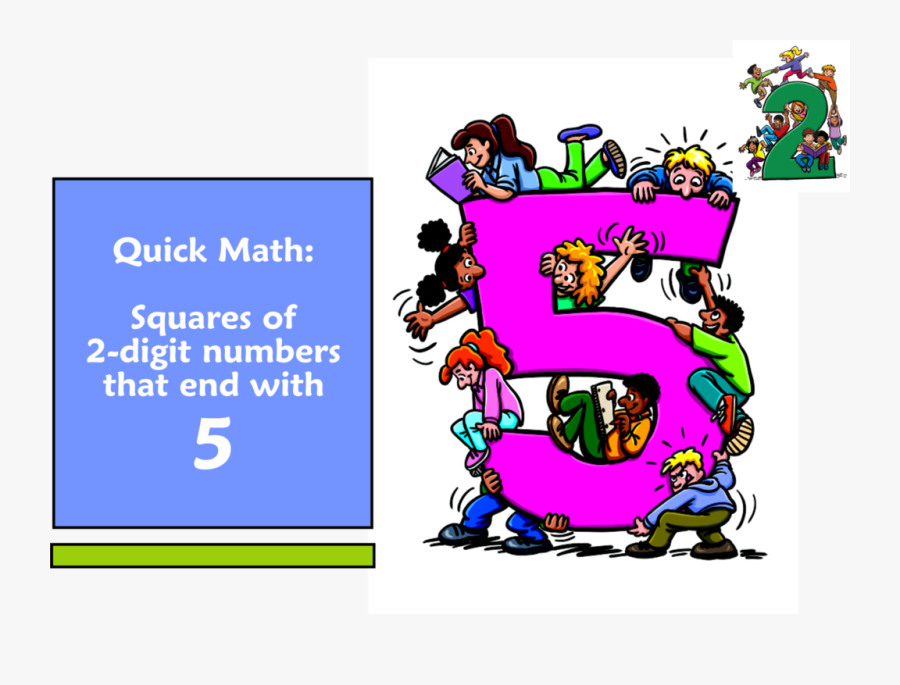 Fifth Grade Clip Art, Transparent Clipart