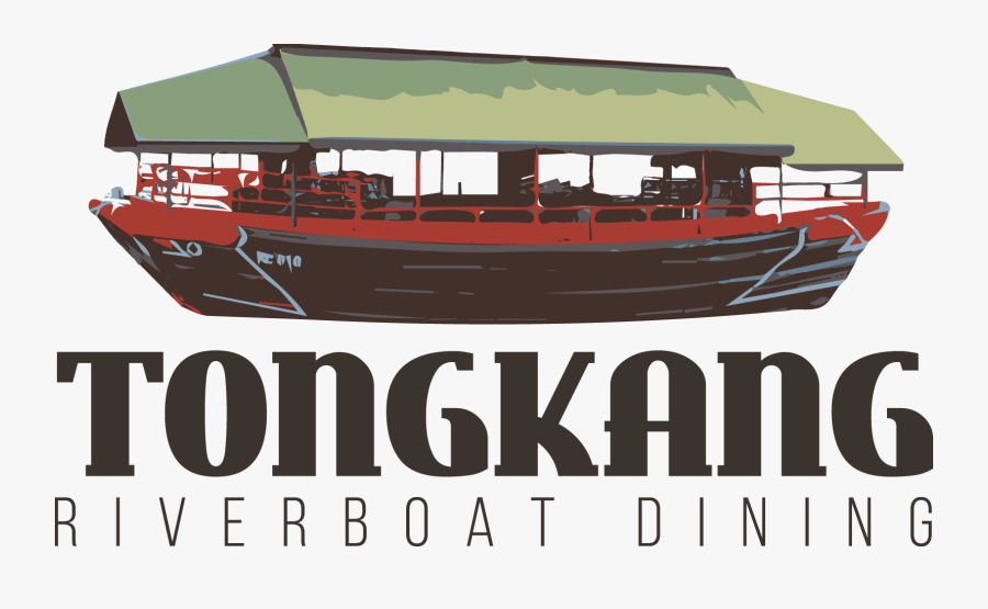 Boat, Transparent Clipart