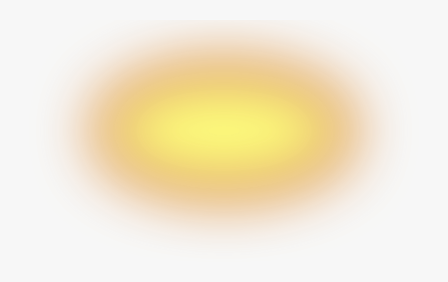 Gold Glow Png, Transparent Clipart