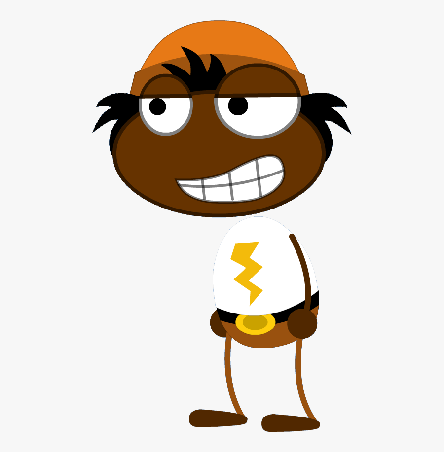Skateboard Poptropica Wiki Fandom - Brown Poptropica Kid, Transparent Clipart