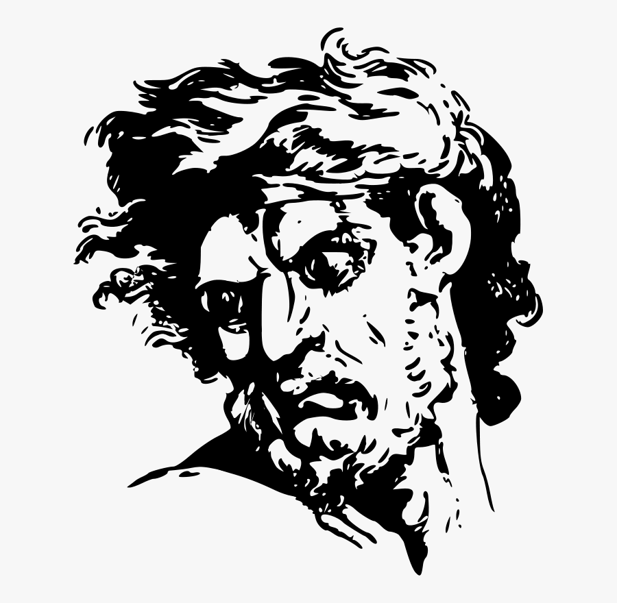 Get Notified Of Exclusive Freebies - Drawing Sinners In The Hands Of An Angry God, Transparent Clipart