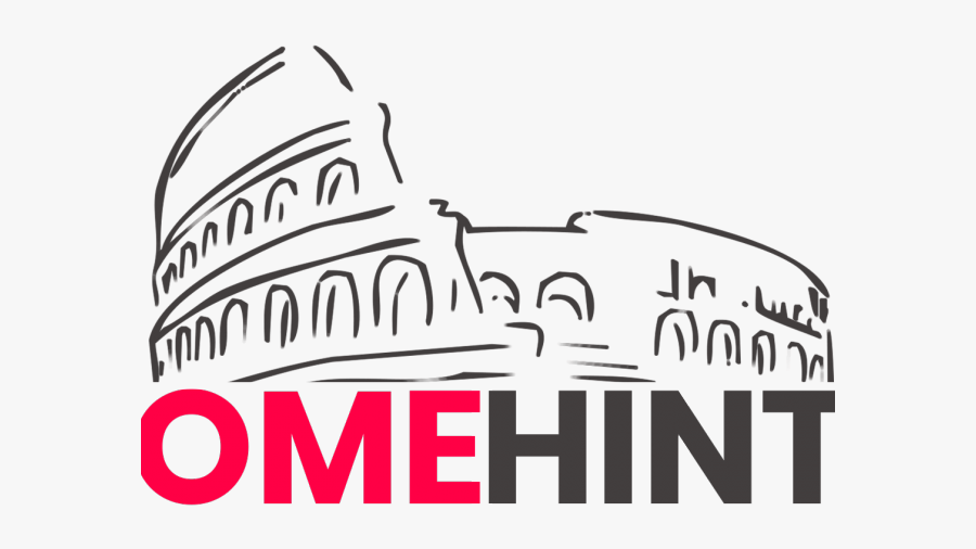 Mythology Clipart Roman Culture - Rome Logo, Transparent Clipart