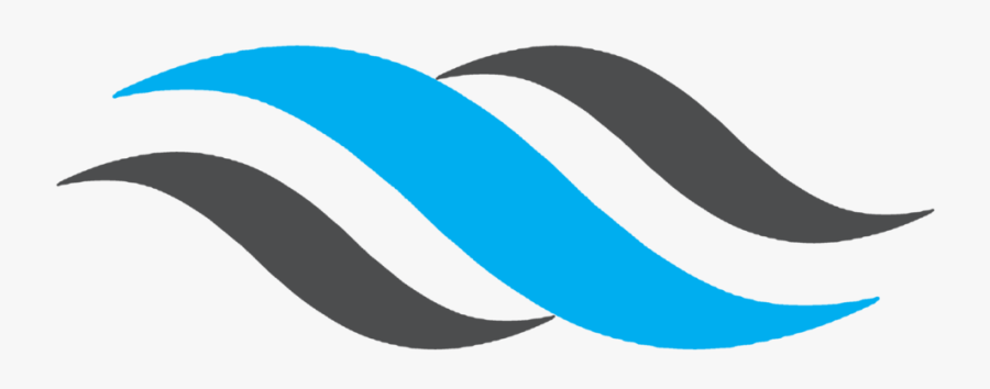 Rivers Clip Art - Three River Logo, Transparent Clipart