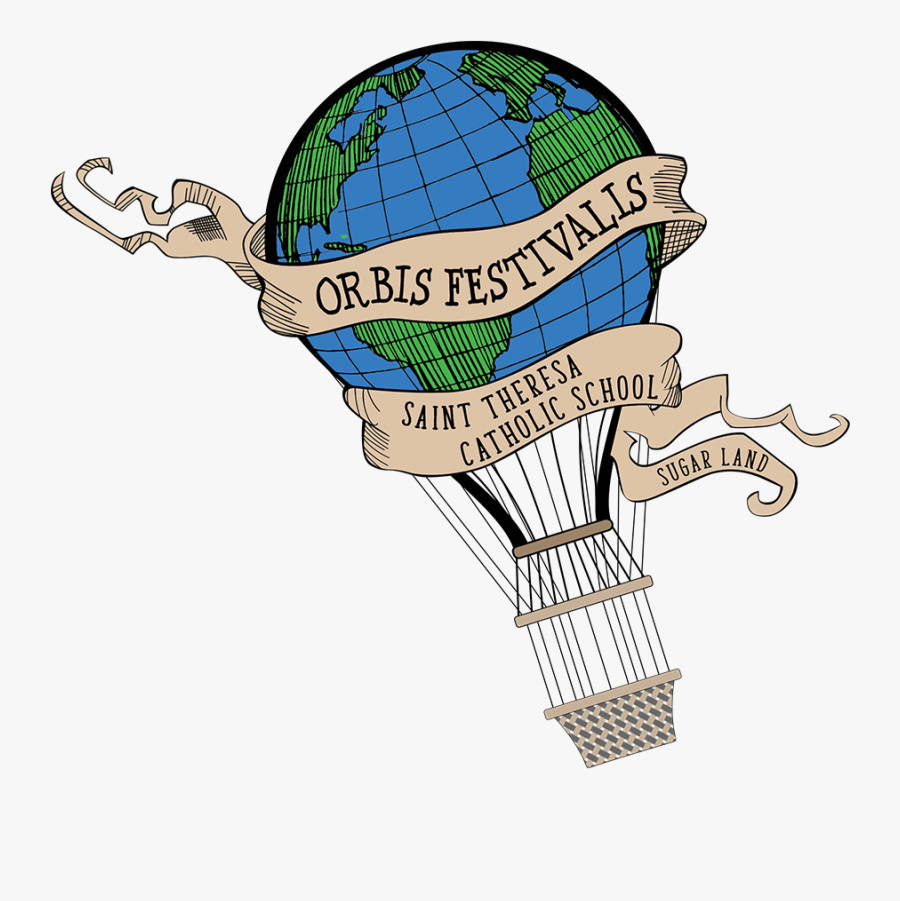 Orbis Festivalis, Transparent Clipart