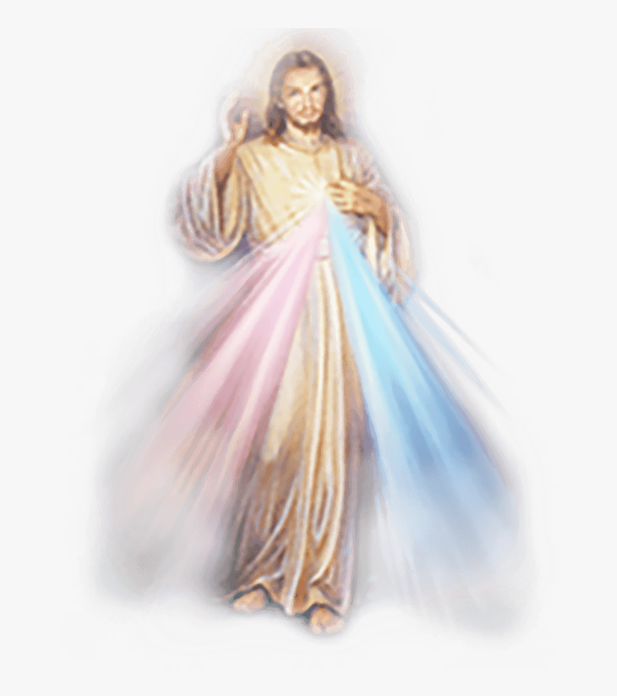 Chaplet Of Divine Mercy, Transparent Clipart