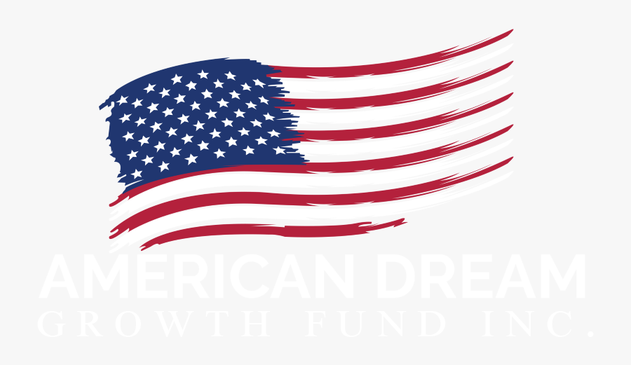 Direct Hard Money Lender - Flag Of The United States, Transparent Clipart
