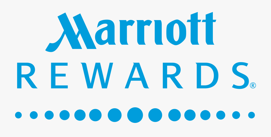 Everything About The Marriott Rewards Program First - Marriott Rewards Points, Transparent Clipart