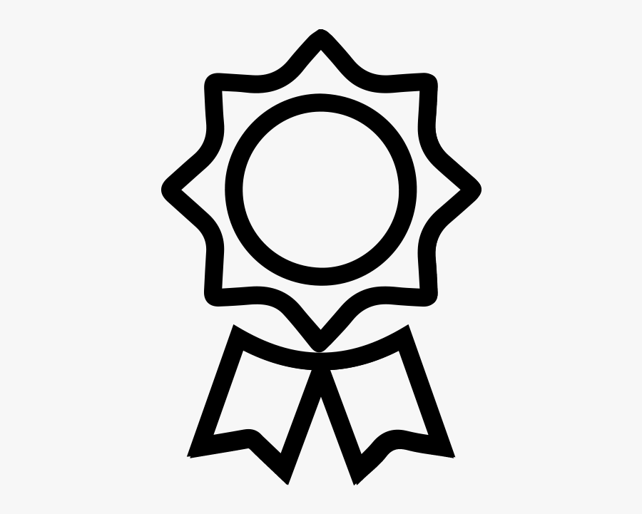 Rewards Clipart Black And White, Transparent Clipart