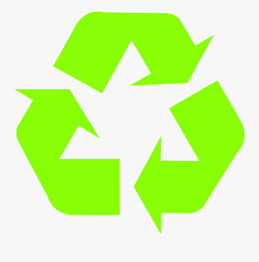 Recycle Logo Png, Transparent Clipart