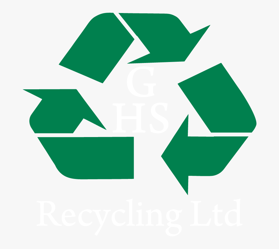 Recycle Icon Png, Transparent Clipart