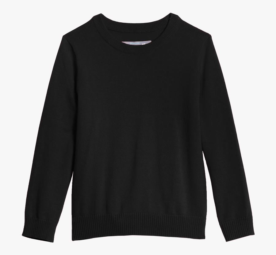 Sweater, Transparent Clipart