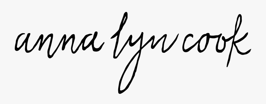 Calligraphy, Transparent Clipart