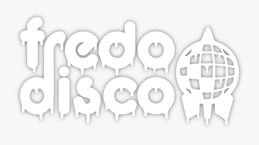 Fredo Disco, Transparent Clipart