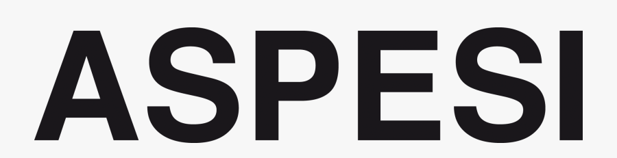 Aspesi - Aspesi Logo Png, Transparent Clipart