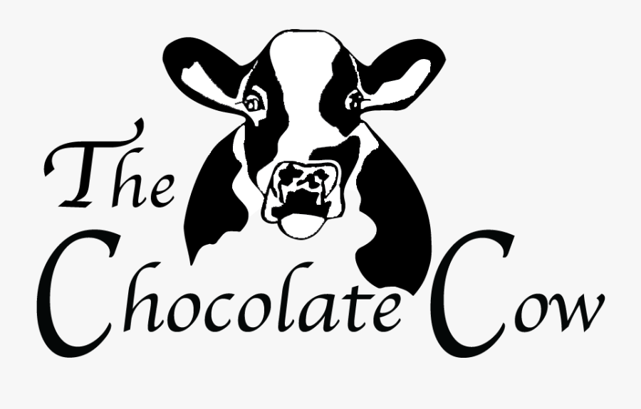 The Chocolate Cow Dairy Cow , Free Transparent Clipart ClipartKey