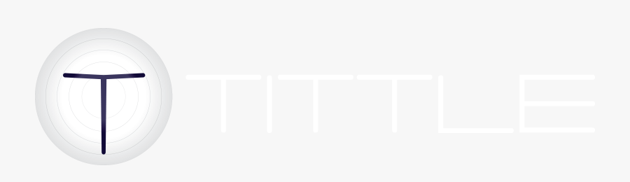 Tittle For Parents - Darkness, Transparent Clipart