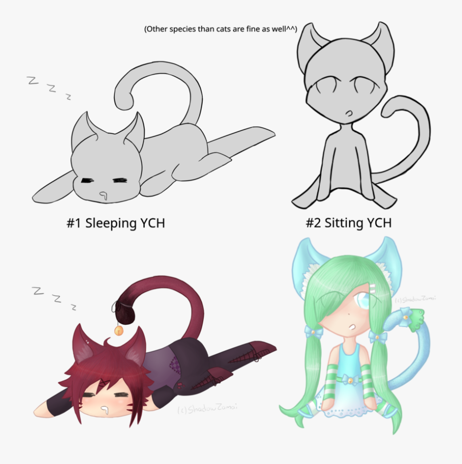 Cartoon, Transparent Clipart