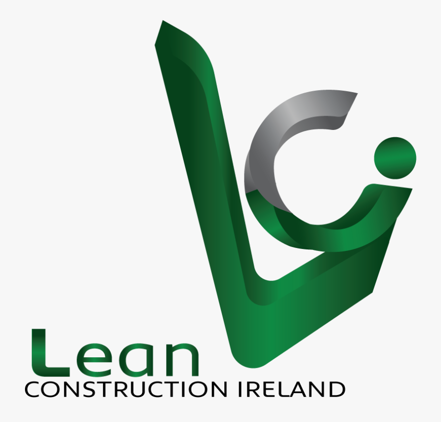 Companies Receive Lci Lean - Lean Construction Ireland, Transparent Clipart