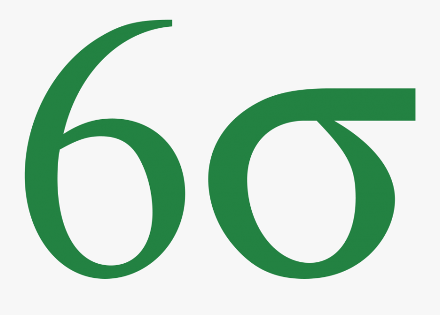 Free Png Download Six Sigma Green Belt Logo Png Images - Six Sigma Green Belt Logo, Transparent Clipart