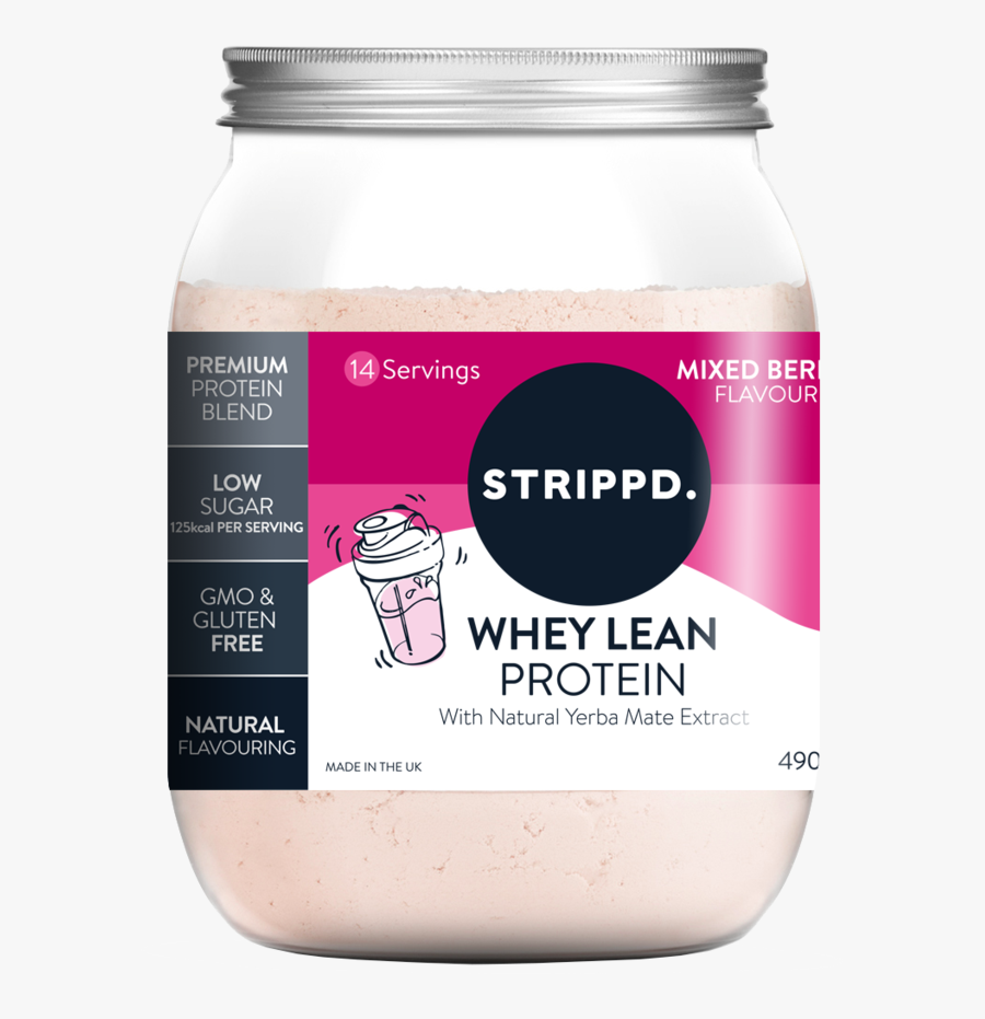 Transparent Protein Clipart - Milk, Transparent Clipart