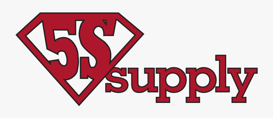 Clip Art Lean S Tool Organization - 5s Stickers Lean, Transparent Clipart