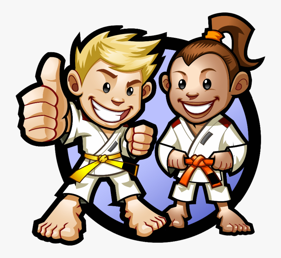 So, Are You Ready To Give Your Child A Lifetime Of - Brazilian Jiu-jitsu, Transparent Clipart