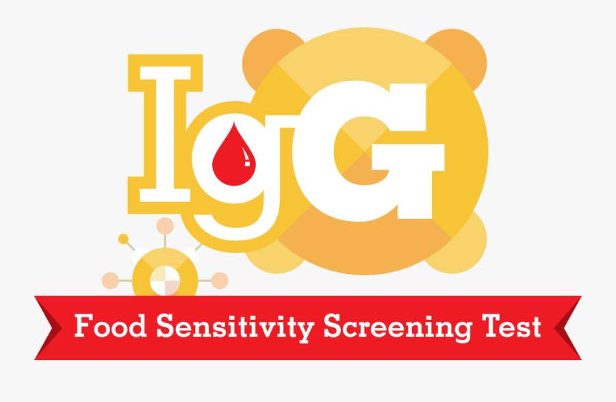 Igg Food Sensitivity Screening Test 延遲性食物過敏測試 - Bathstore, Transparent Clipart